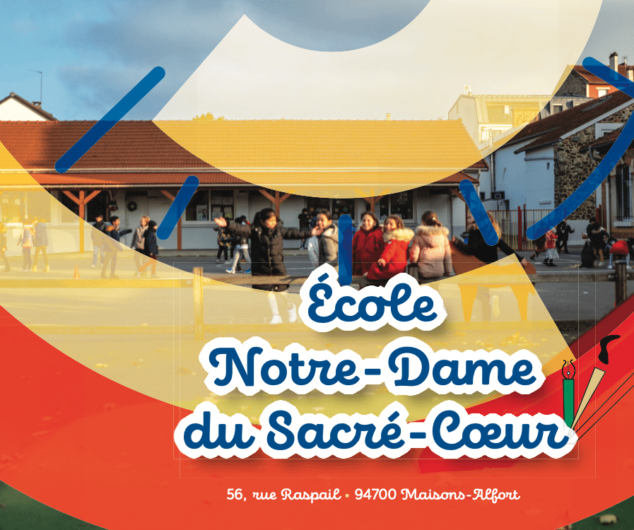 Accueil – Choix 4 - École Notre-Dame-du-Cap